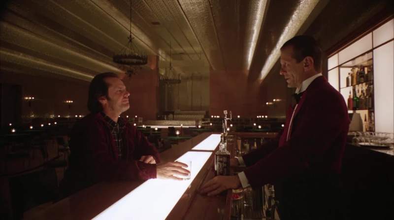 How are things going Mr Torrance
