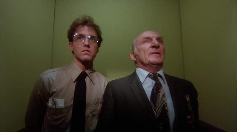 How are you tonight colonel