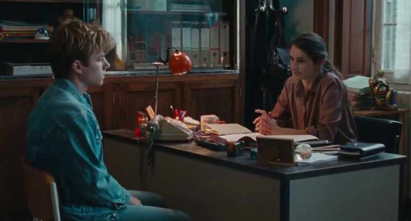 How are you, Alexis? - It's Alex