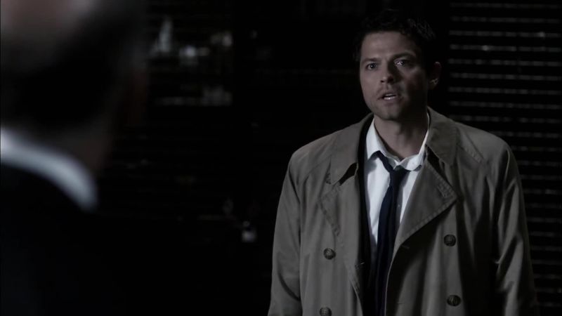 How are you-? Alive?