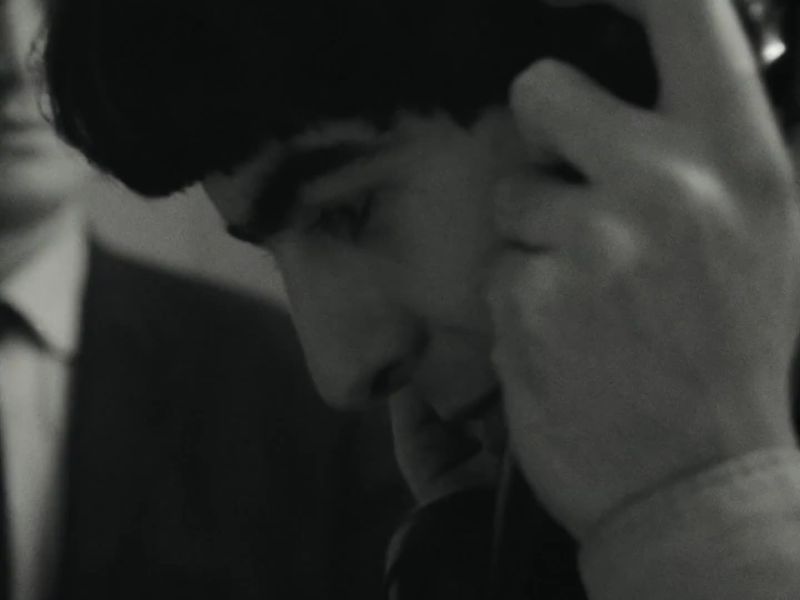 How are you, Brian? - Fine, thanks