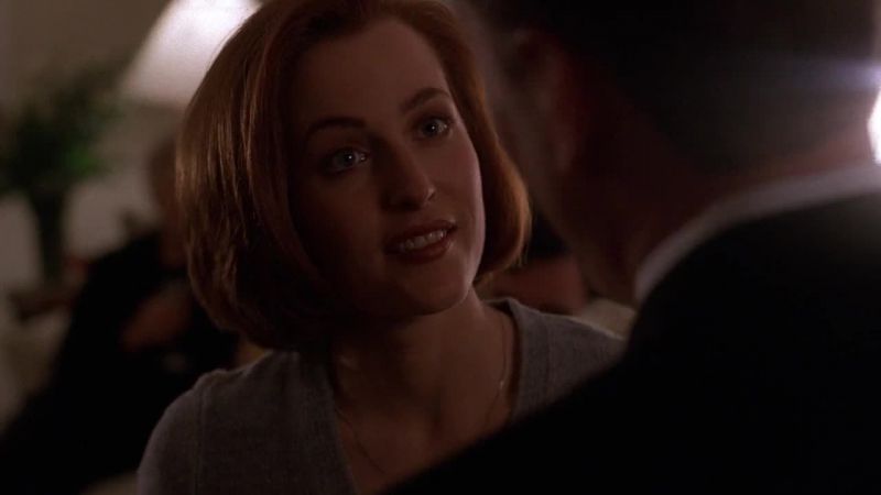 How are you, Dana? - I'm fine. Let's get some dinner, huh?