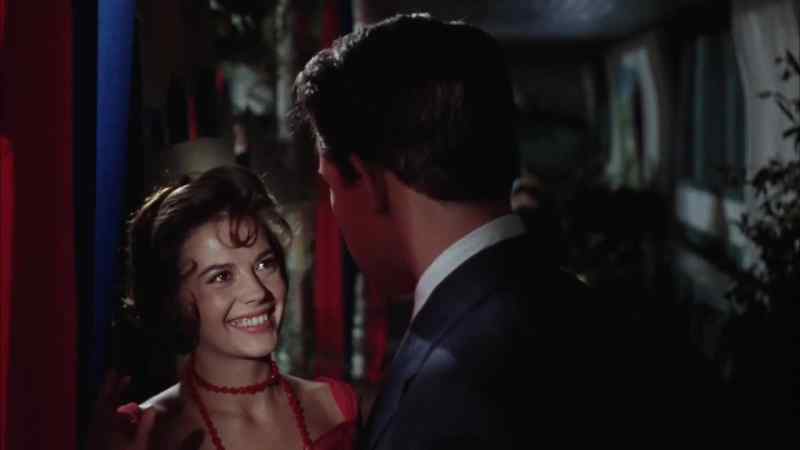 How are you, Deanie?
