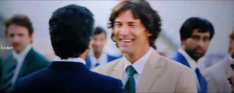 How are you, Kapil? - All good