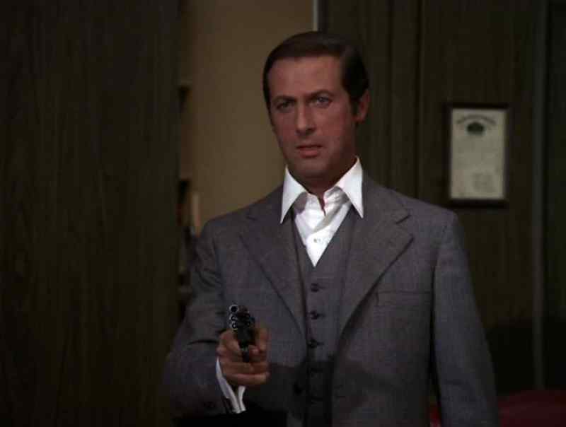 HOW ARE YOU... MAYOR TALLMAN?