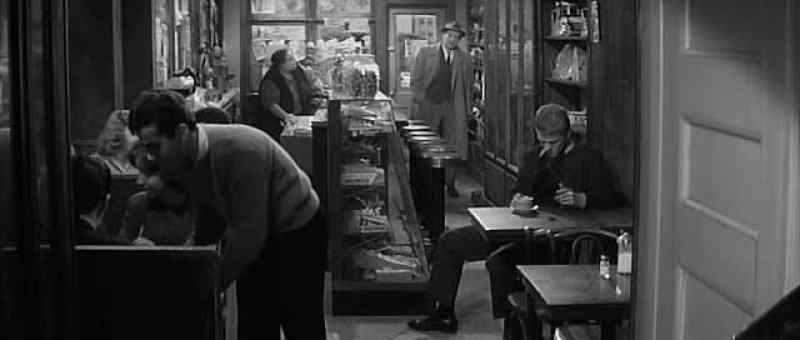 How are you, Mrs. Corsi? - Well, how should I be?