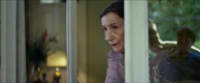 How are you, Mrs. Norma? - Good