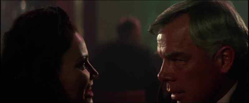 How are you, Sandy? - Walker. You still alive?