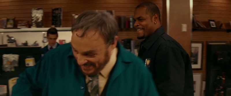 How are you, Tony? How are things?