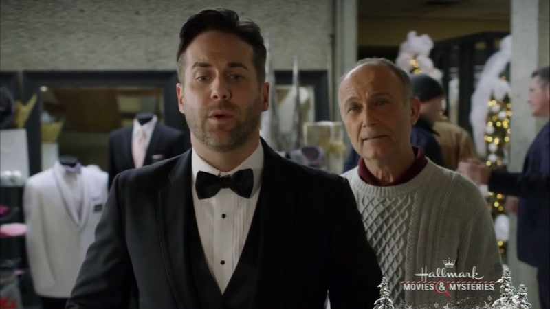 How are you with wedding vows?