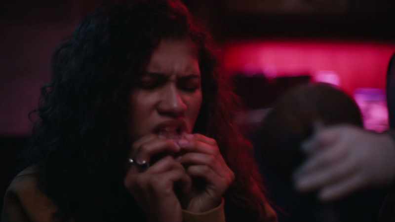 How bad does it hurt? - It doesn't hurt like at all
