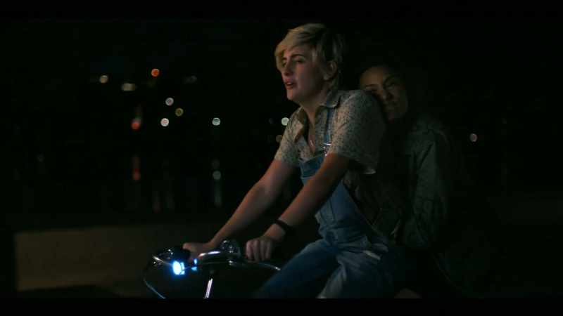 How? -Because everybody loves you