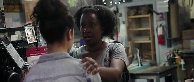 How you been? -I'm good. I need you