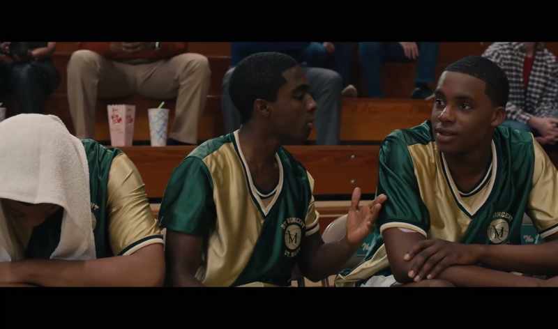 How we benchwarmin' while Romeo Travis, of all people