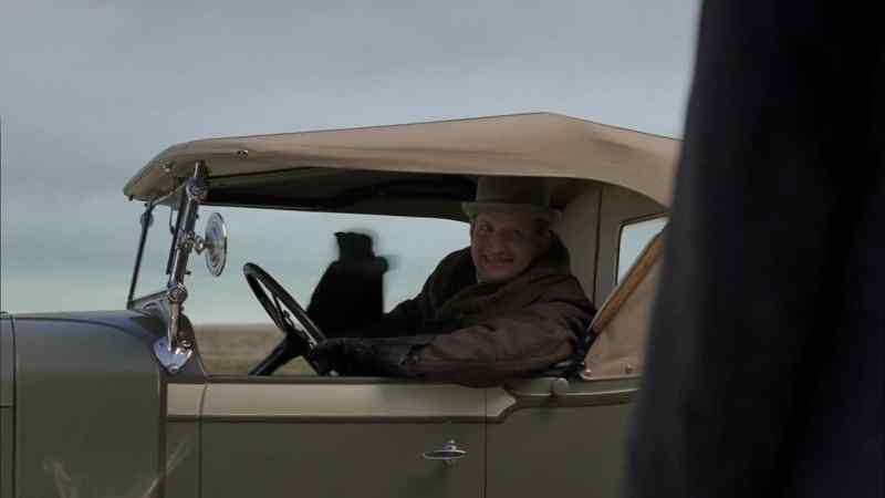 How, Big Chief. Which way to the Little Bighorn?