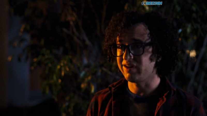 How big of you to wait around all night