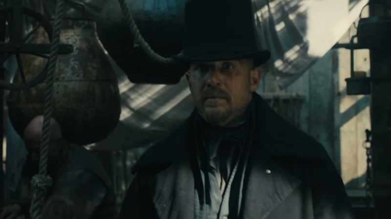 How came you to know that your father was dead?