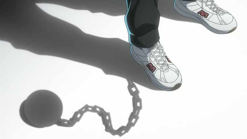 How can a master free his slave
