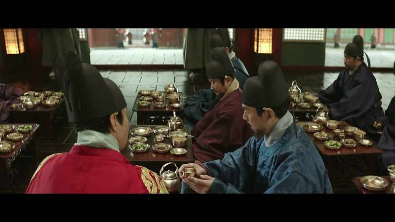 How can astronomical instruments be made without Ming's help, sire?