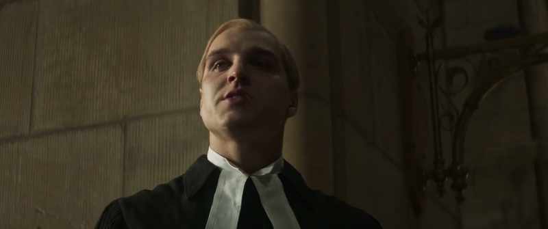 How can you escape damnation?”