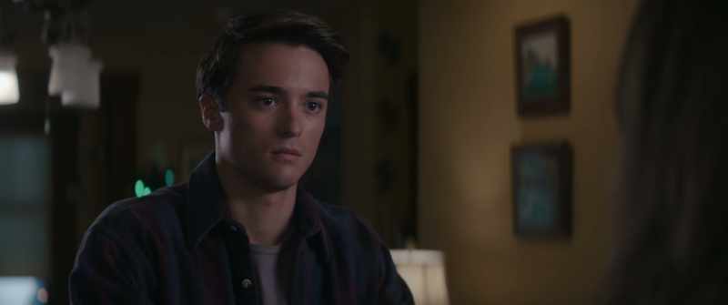 How can you have a relationship with him