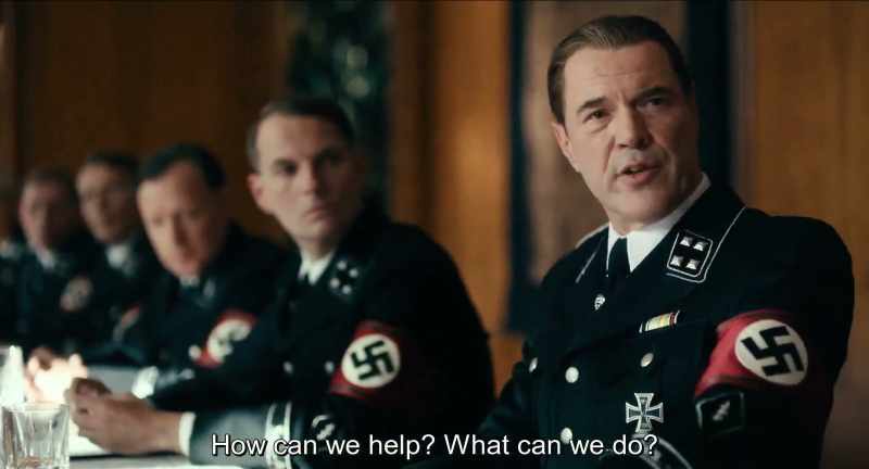 How can we help? - What can we do?
