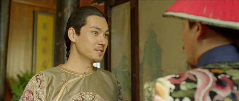 How can His Majesty
