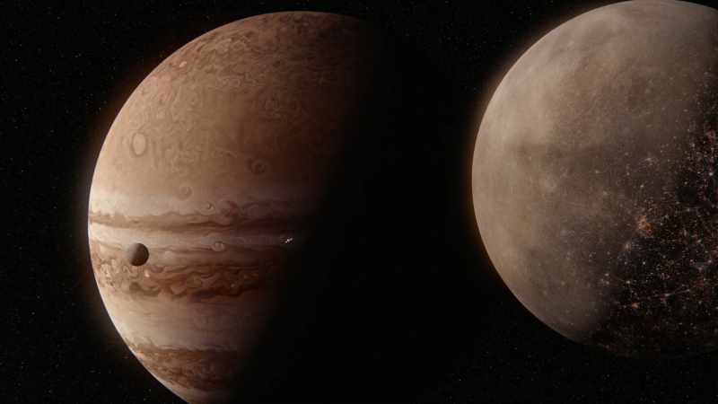 How can I dare to guess about humans in the far future?