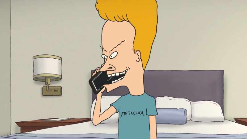 How can I help you? - Hey, how's it going? Yeah