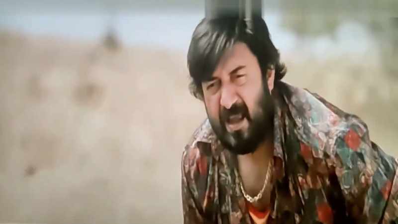 How can I leave even after knowing that he is the one who killed my brother??