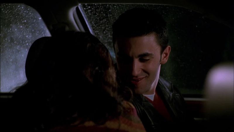 How can I repay you? - I don't know
