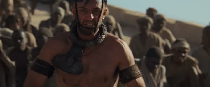 How can men do such a thing to Father Mannak?