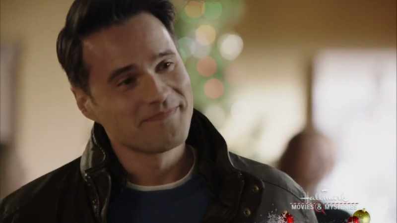 How can you overdo Christmas? - That's what I said