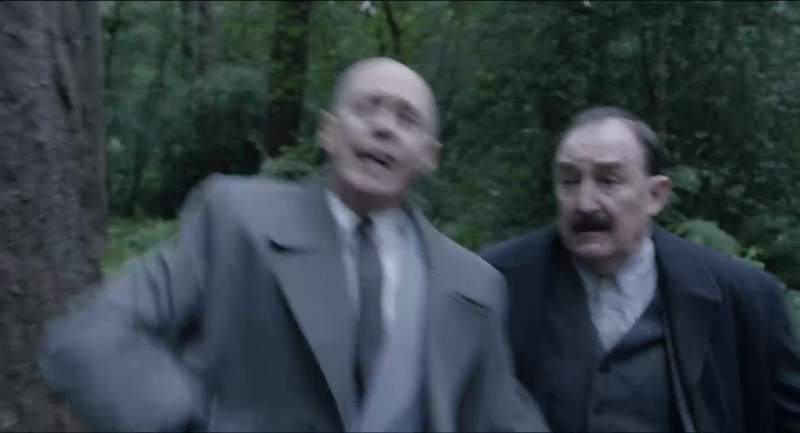 How can you run and plot at the same time