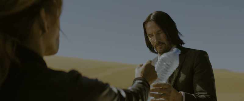 How can you smash the mountains? How can you bury the ocean?