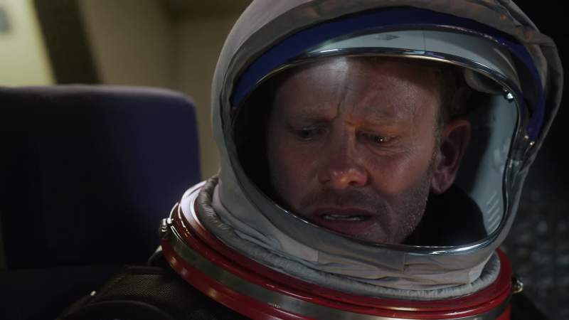 How can they survive in space