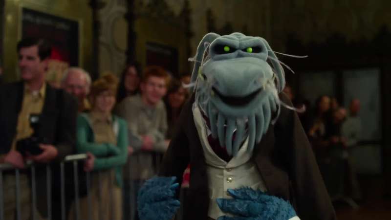 How charming A finale
