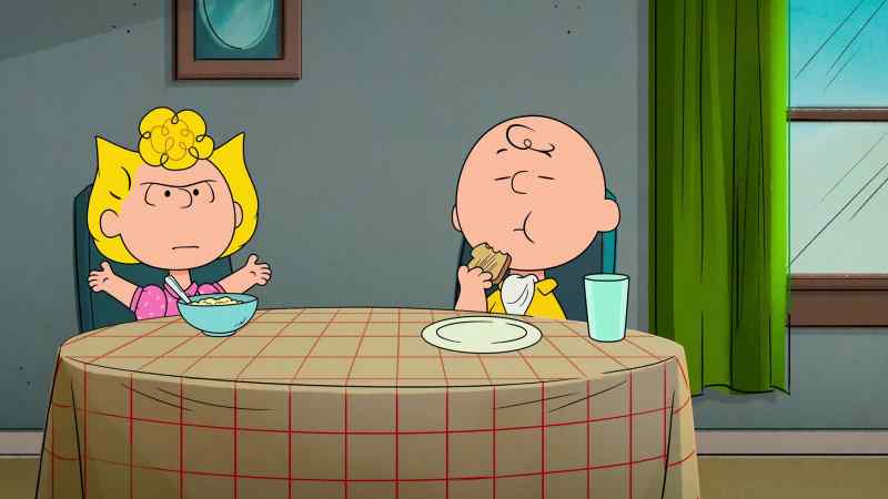 How come I don't have a butler?