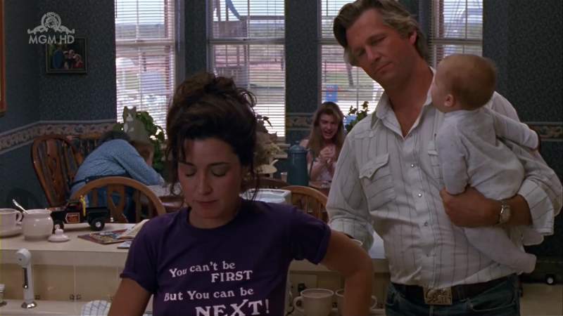 How come I never get a honeymoon
