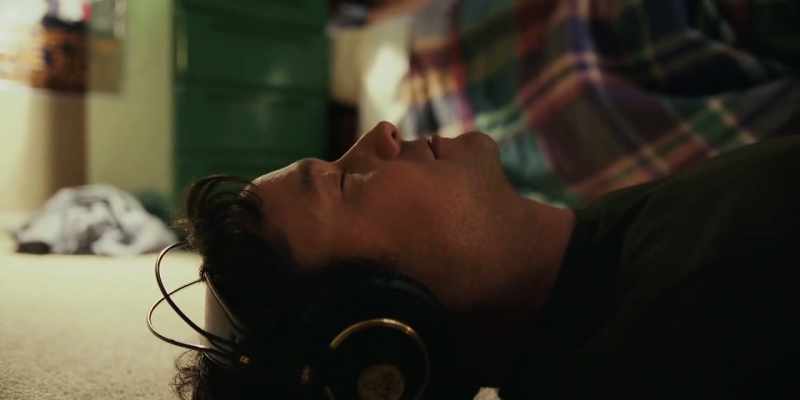 �� How come you keep doing ♪ - You awake?