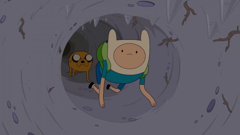 How come you know so much about dreams and stuff?