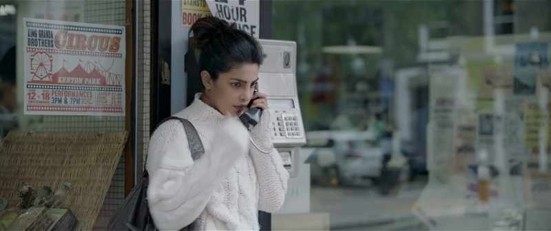 How come? -My parents are in Jammu