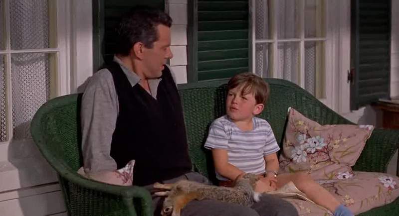 How come you never came over to visit me before