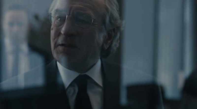 How come we never got fucking blinds?