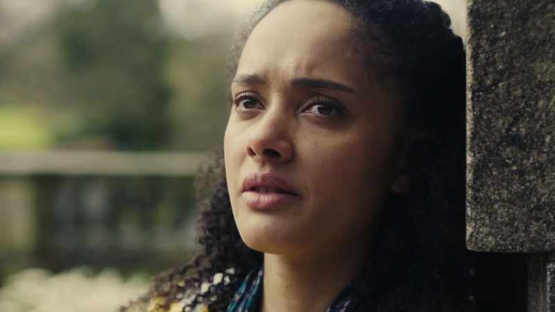 How come Social Services visited for so long after Jess was born?