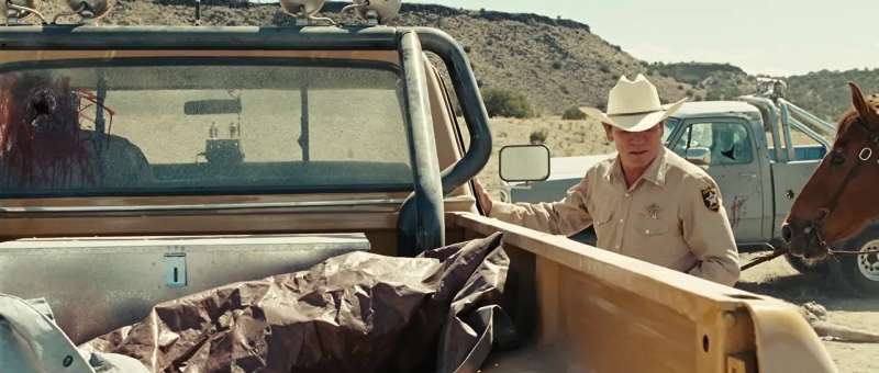 How come the coyotes ain't been at them