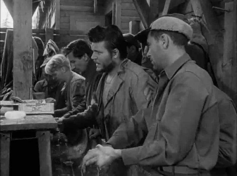 How come the Krauts knew about that stove