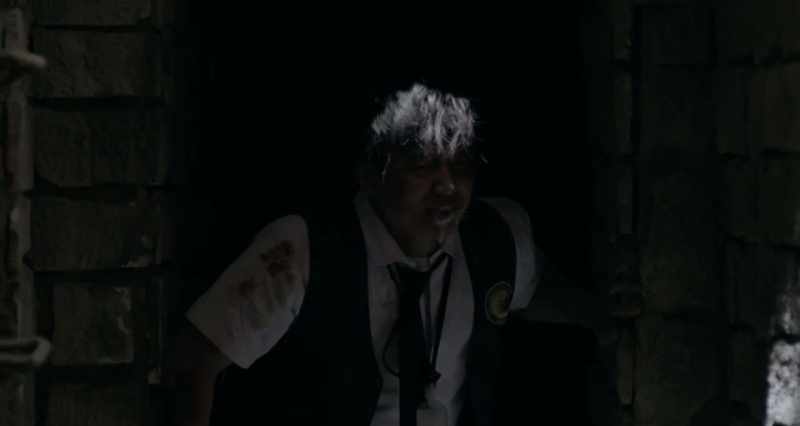 How come you'll survive and I won't?