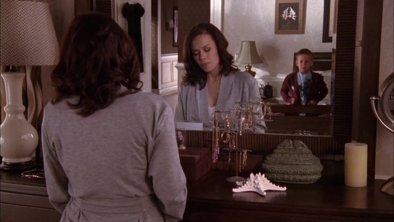 How come you're getting dressed up again?
