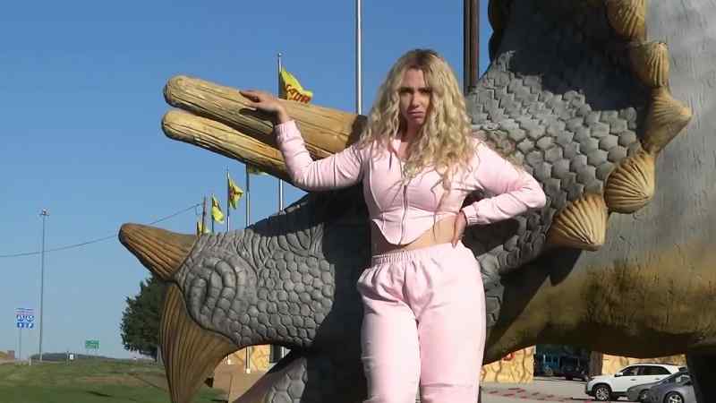 How come you're never this horny?
